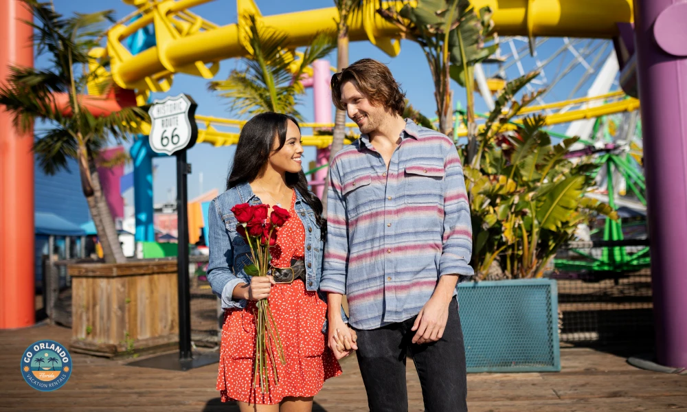 Why Orlando Is a Great Vacation Rental Destination